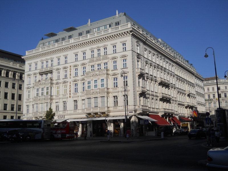 Hotel Sacher